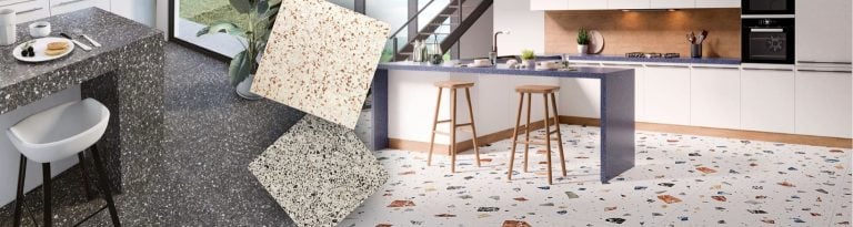 découvrez des astuces déco rapides pour recouvrir un carrelage mural et transformer votre intérieur facilement.