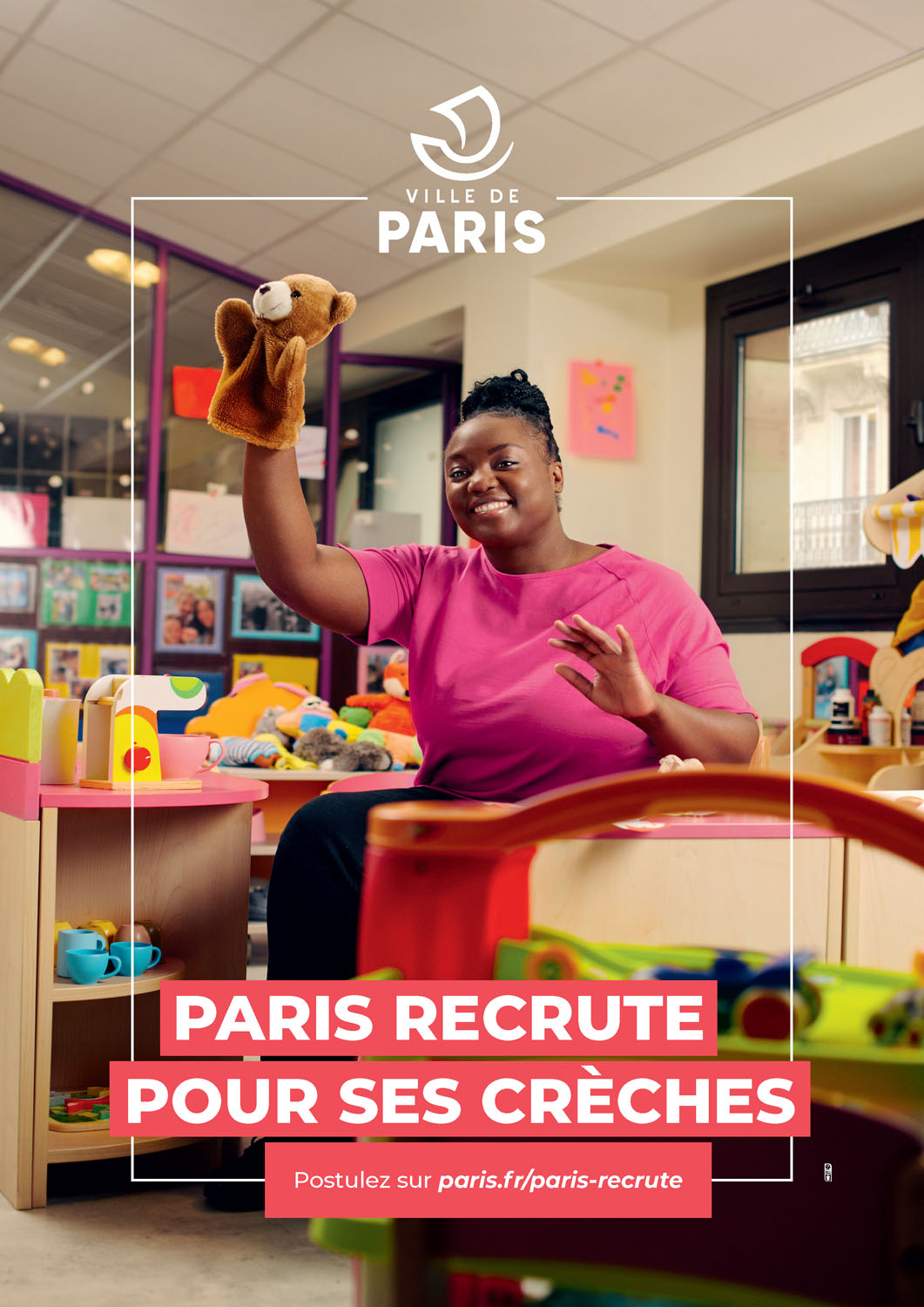 découvrez nos services de recrutement spécialisés dans la rénovation à paris, pour trouver les meilleurs professionnels du bâtiment rapidement et efficacement.