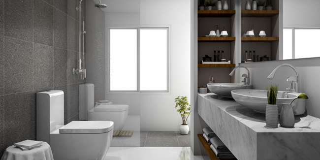 découvrez des astuces efficaces pour réduire le budget de rénovation de votre petite salle de bain tout en optimisant l'espace et le style.