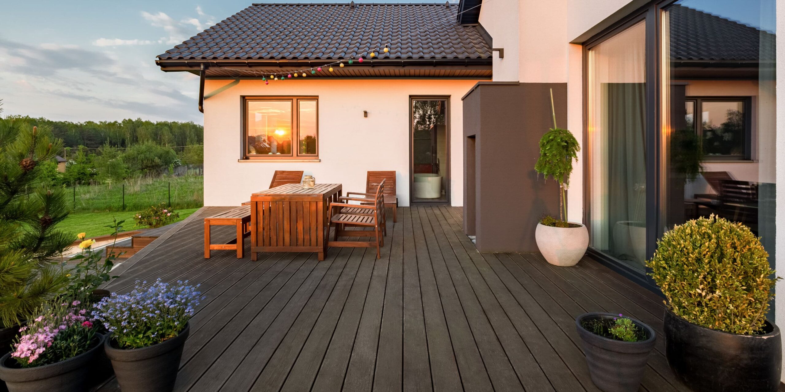 découvrez des astuces pratiques pour réduire le coût de la rénovation de votre terrasse tout en améliorant son esthétique et sa durabilité.