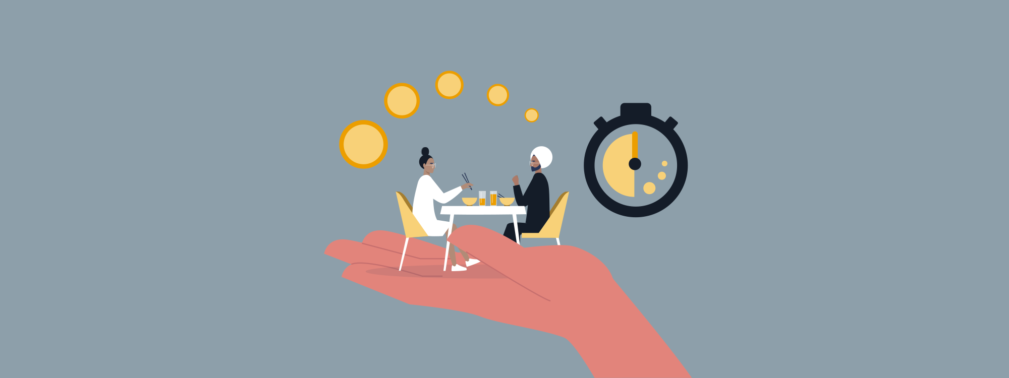 découvrez des stratégies efficaces pour réduire le coût de la main-d'œuvre tout en optimisant la productivité de votre entreprise.