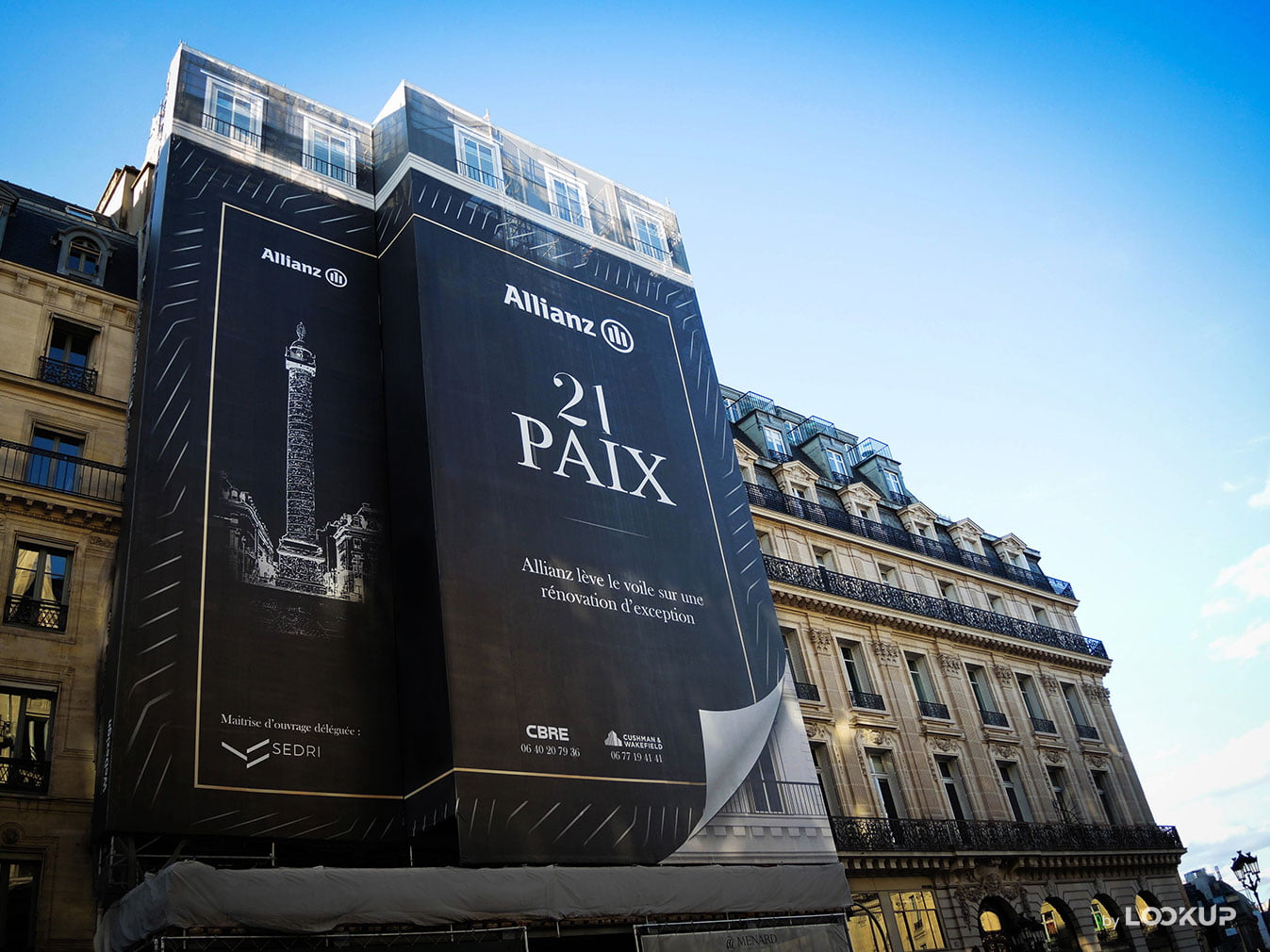 découvrez comment réduire le coût de votre ravalement à paris grâce à nos conseils et solutions économiques adaptées à votre projet.