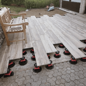 découvrez comment refaire une dalle en béton extérieur pour garantir solidité et durabilité à votre espace extérieur. guide complet et conseils pratiques.