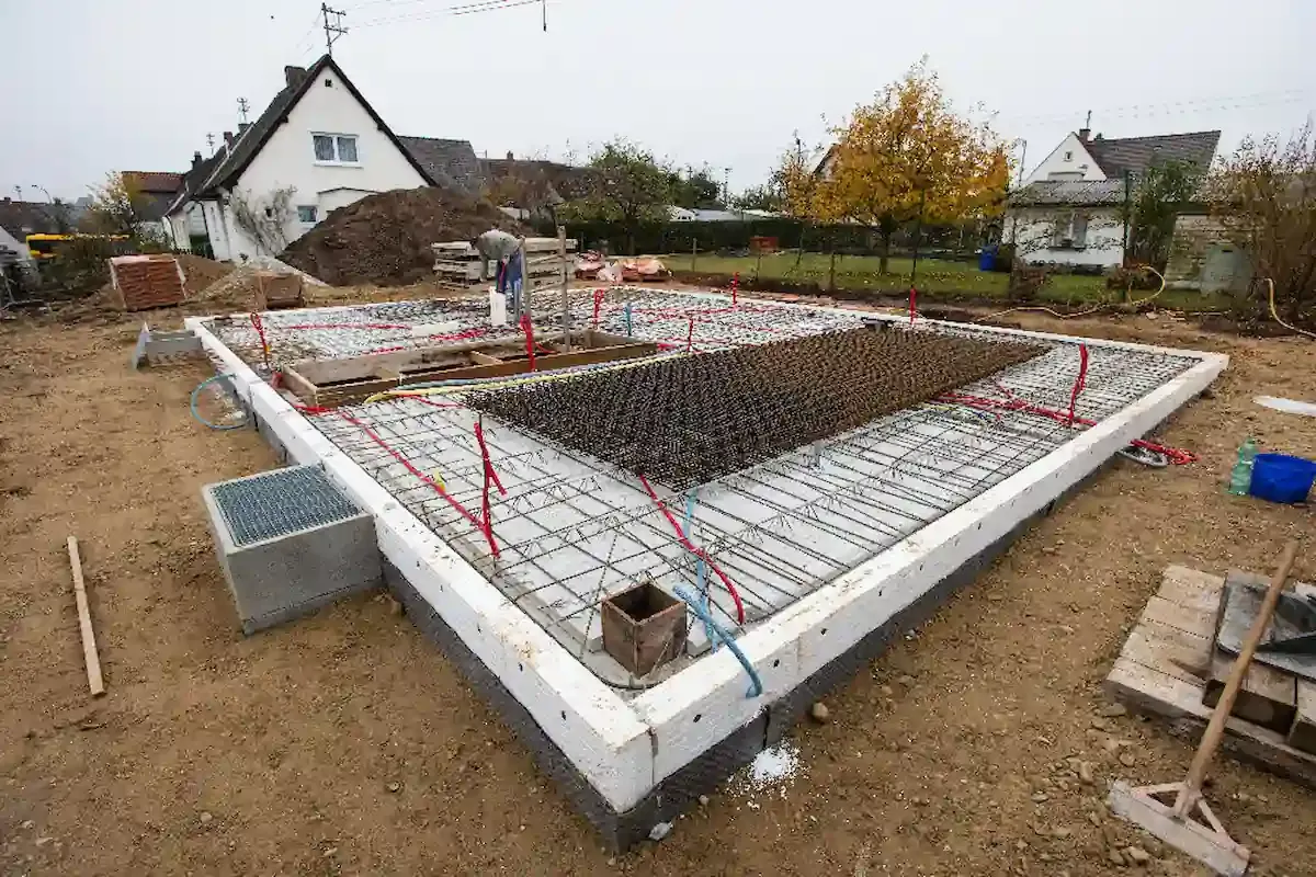 découvrez nos conseils pratiques et les prix pour refaire les fondations d'une maison ancienne en toute sécurité et durabilité.