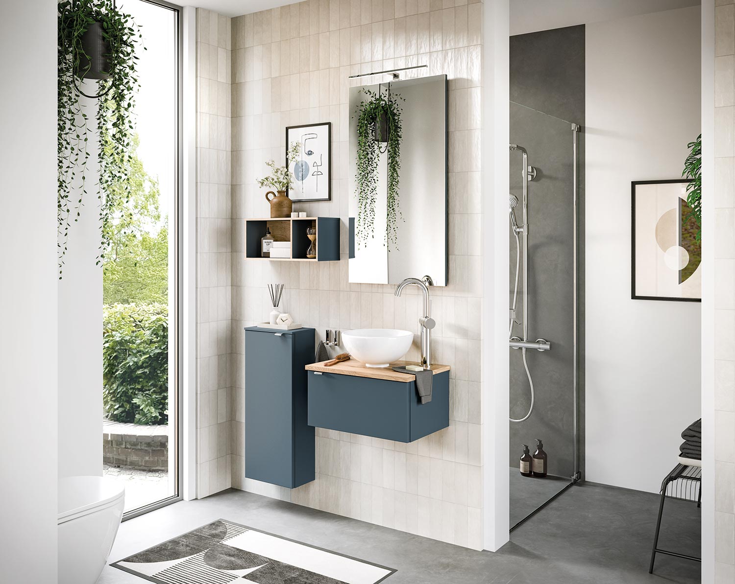 découvrez à qui confier la rénovation de votre salle de bain pour un résultat impeccable : conseils d'experts et choix des professionnels adaptés à votre projet.