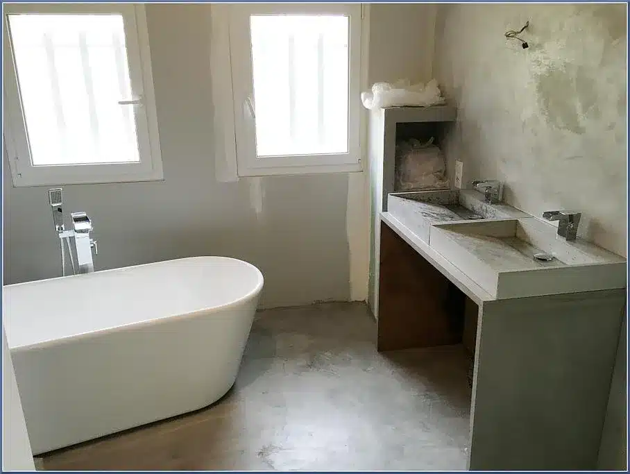 confiez la rénovation de votre salle de bain à un plombier expert pour un travail de qualité, rapide et durable. transformez votre espace avec des professionnels qualifiés.