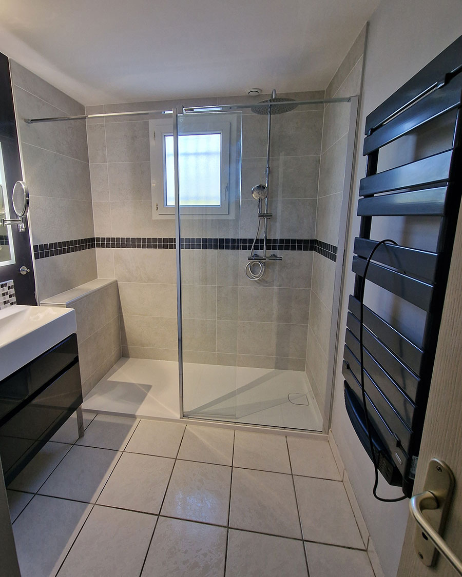 faites appel à notre expert pour refaire votre salle de bain avec qualité et soin. conseils personnalisés et rénovation sur mesure pour un espace fonctionnel et esthétique.