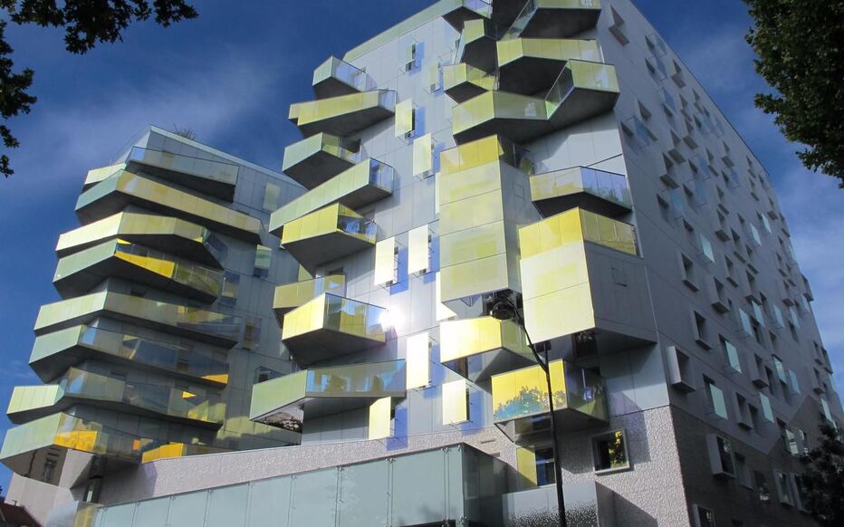 entreprise spécialisée en réfection de façade en béton à paris 3e, offrant des services de rénovation de qualité pour préserver et valoriser votre immeuble.