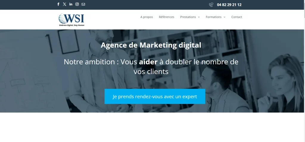 référencez votre entreprise à marseille provence pour améliorer votre visibilité locale et attirer plus de clients grâce à des stratégies de référencement adaptées.