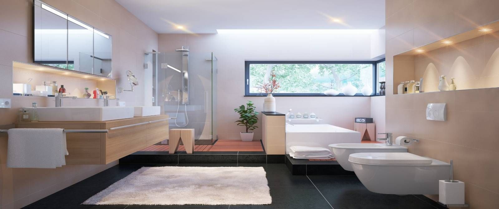 découvrez comment réinventer votre salle de bain dans le 12e arrondissement de paris avec des idées modernes et personnalisées pour un espace à la fois fonctionnel et esthétique.