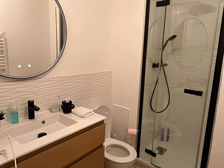 découvrez comment réinventer votre salle de bain avec une plomberie élégante, alliant design moderne et fonctionnalité pour un espace à la fois esthétique et pratique.