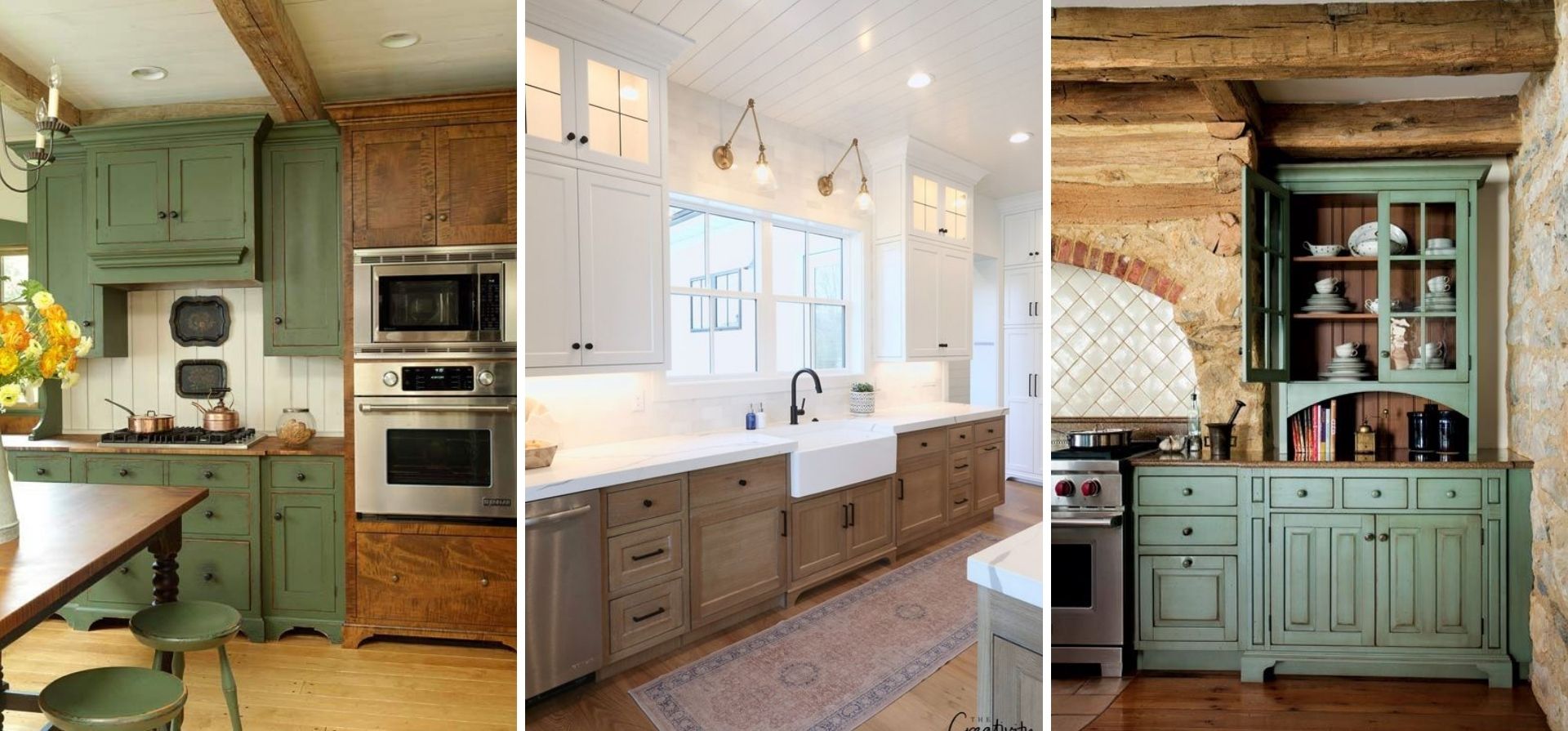 découvrez nos astuces et conseils pour relooker votre cuisine ancienne et lui donner un style moderne et chaleureux facilement.