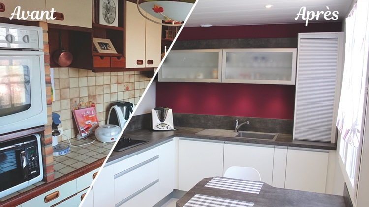 découvrez nos conseils et astuces pour relooker votre cuisine en bois et lui donner un style moderne et chaleureux facilement.