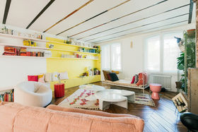 service de rénovation professionnelle dans le 7ème arrondissement de paris, alliant savoir-faire et qualité pour transformer votre habitat selon vos envies.