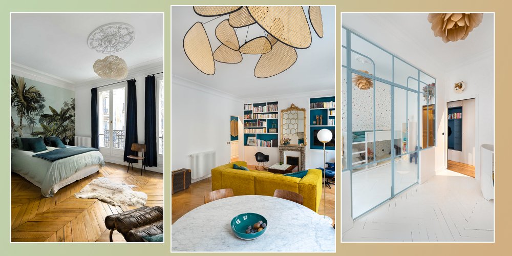 découvrez nos services de rénovation d'appartement pour transformer votre intérieur avec style et qualité. expertise, conseils personnalisés et réalisation sur mesure.