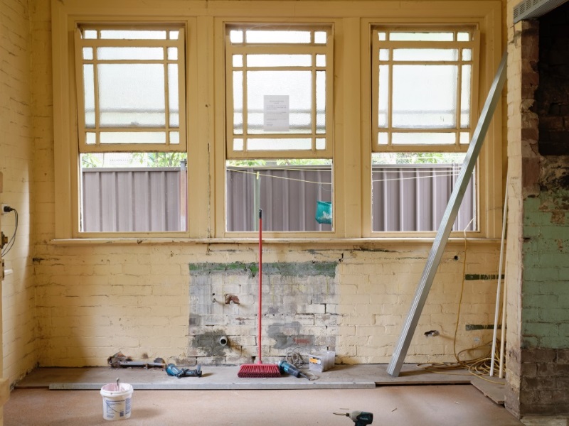 découvrez nos solutions de rénovation d'appartement pour transformer votre espace de vie avec style et efficacité. de la conception à la réalisation, offrez un nouveau souffle à votre intérieur.