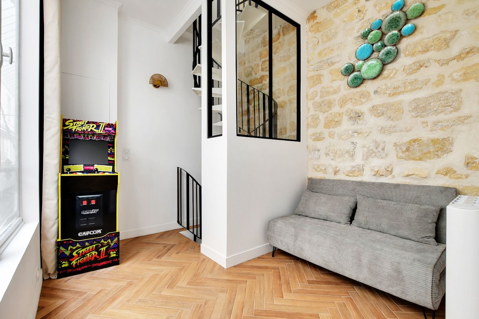 renovation appartement 3 découvrez nos services professionnels de rénovation d'appartement pour transformer votre intérieur avec style et qualité.
