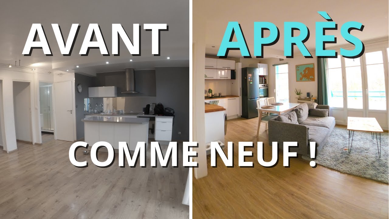 découvrez nos solutions professionnelles pour la rénovation d'appartement : améliorez votre intérieur avec style, confort et efficacité.