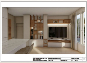 expert en rénovation d'appartements dans le 93, nous transformons votre espace avec qualité et expertise pour un intérieur unique et moderne.