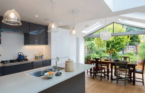 services professionnels de rénovation d'appartement dans le département 93, pour transformer et moderniser votre intérieur avec expertise et qualité.