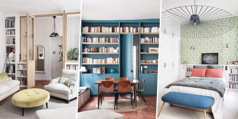 découvrez nos conseils et astuces pour réussir la rénovation d'un appartement ancien, alliant charme de l'ancien et modernité.