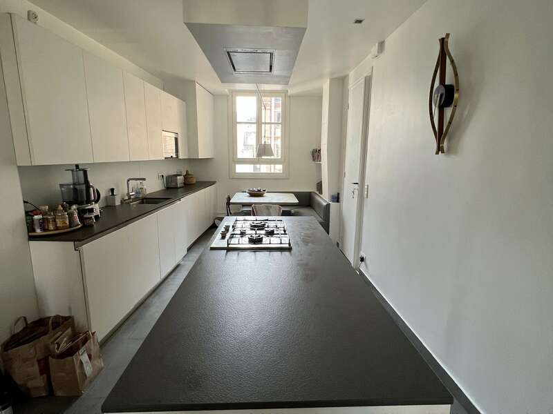 découvrez nos services experts de rénovation pour appartement ancien dans le paris 6ème. donnez une nouvelle vie à votre intérieur avec des solutions sur mesure et un savoir-faire traditionnel.