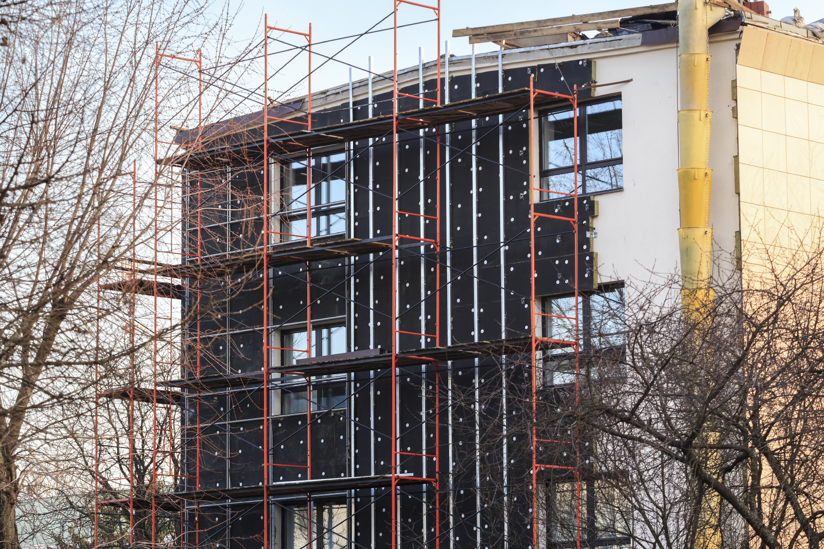 découvrez des astuces et conseils pour une rénovation d'appartement économique, alliant qualité et budget maîtrisé.