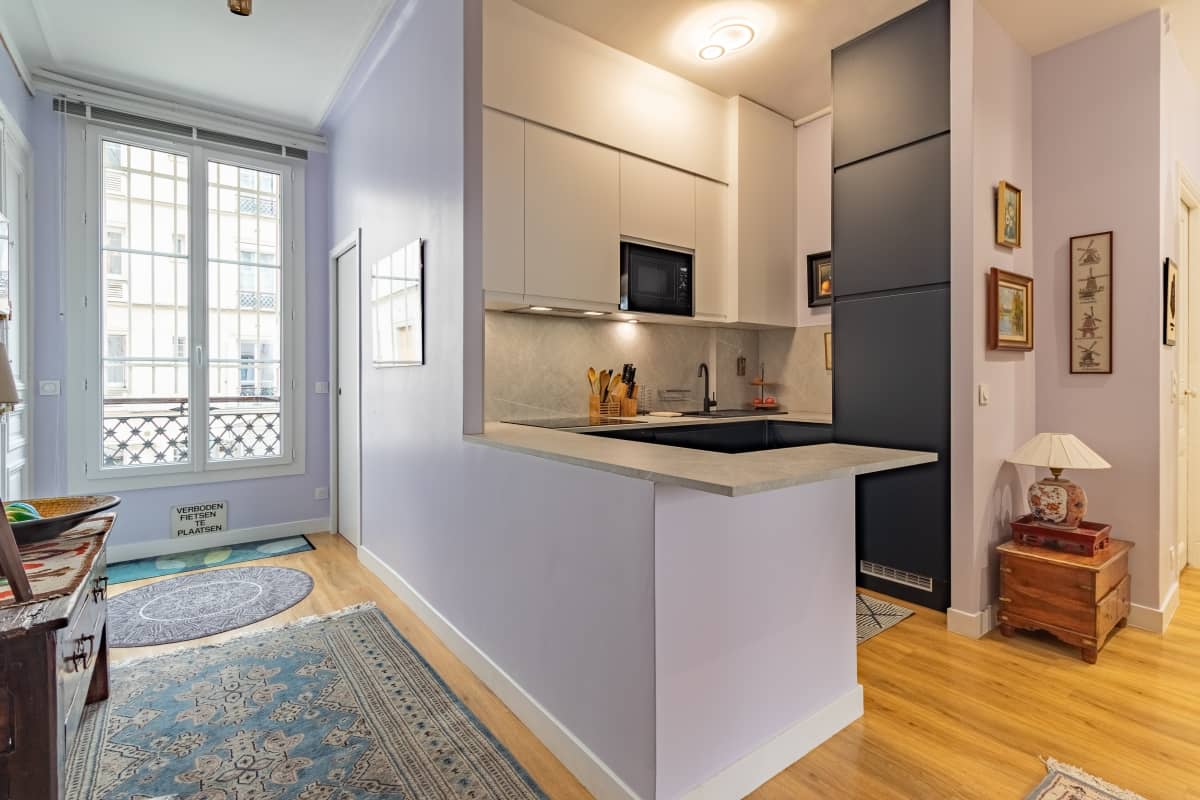 découvrez nos services professionnels de rénovation pour appartements haussmanniens dans le 11ème arrondissement de paris. expertise et qualité au rendez-vous pour transformer votre logement avec élégance.