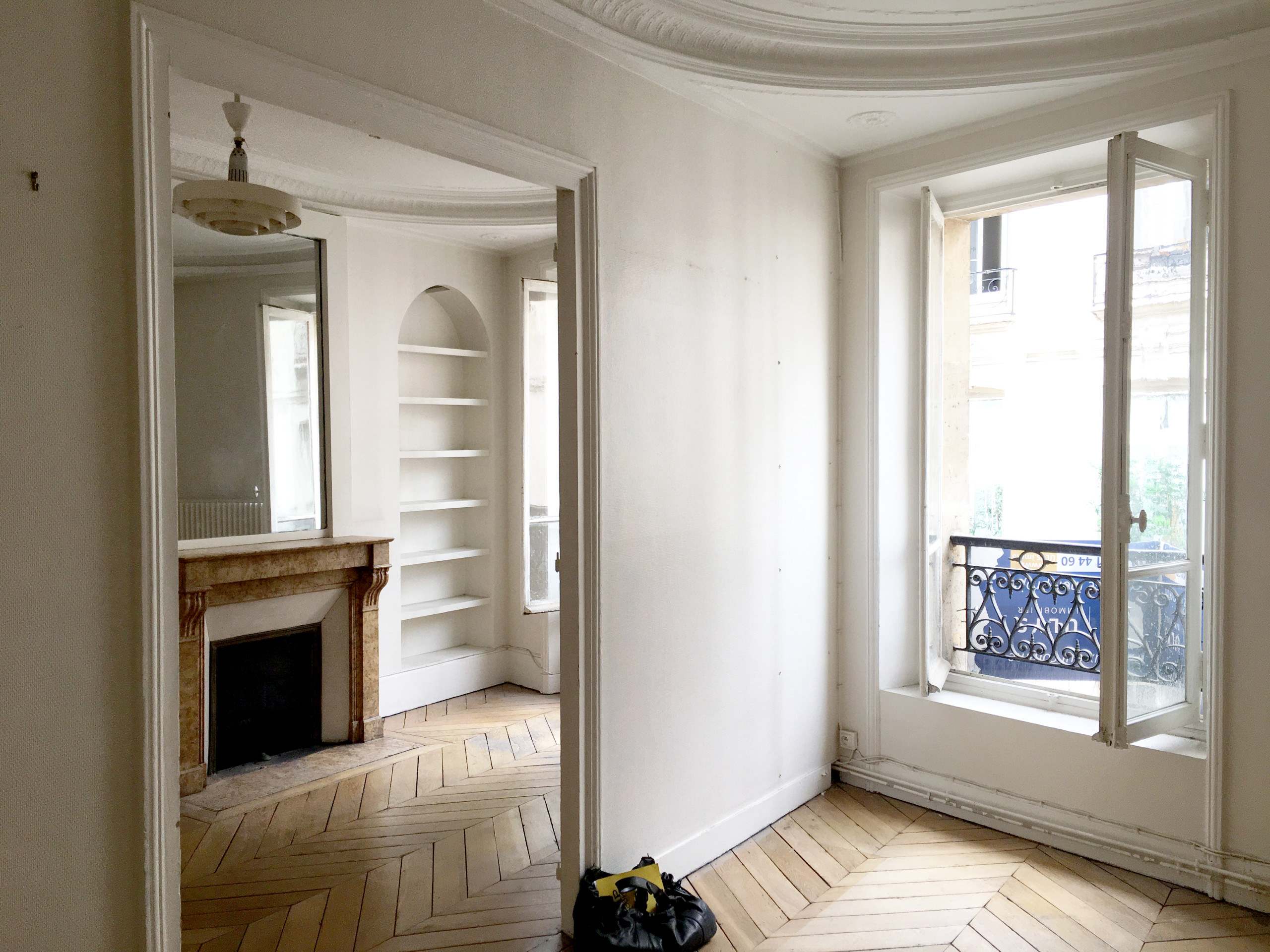 découvrez nos services de rénovation pour appartements haussmanniens dans le 11ème arrondissement de paris. faites appel à des professionnels expérimentés pour un résultat à la hauteur de vos attentes.
