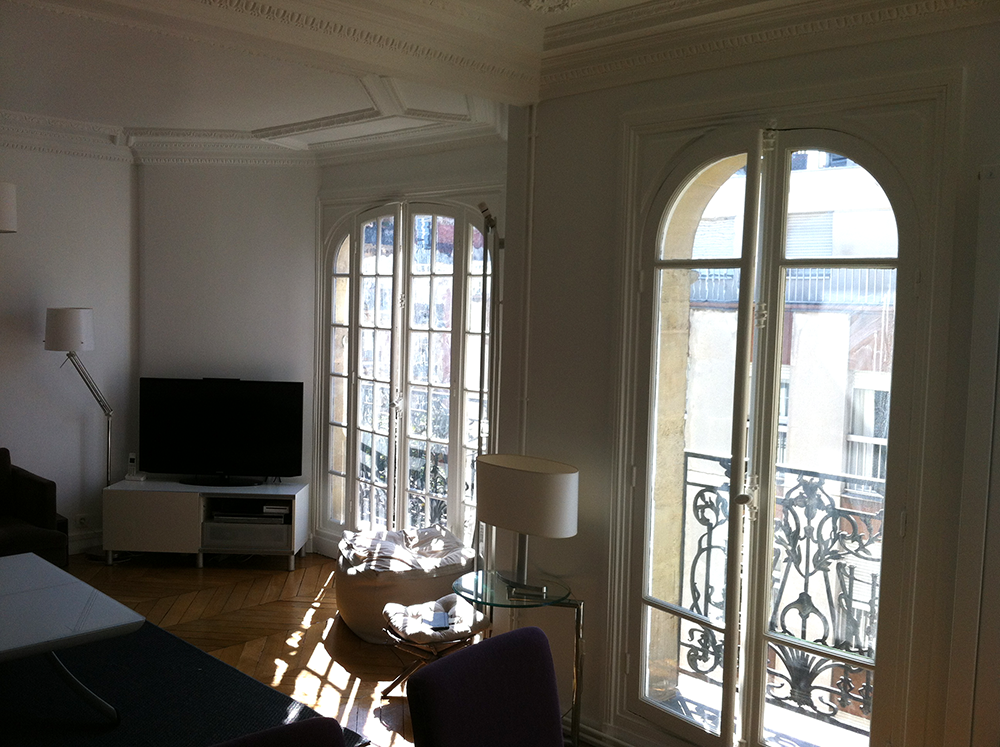 expert en rénovation d'appartements haussmanniens à paris 12, alliant charme classique et modernité pour sublimer votre intérieur.
