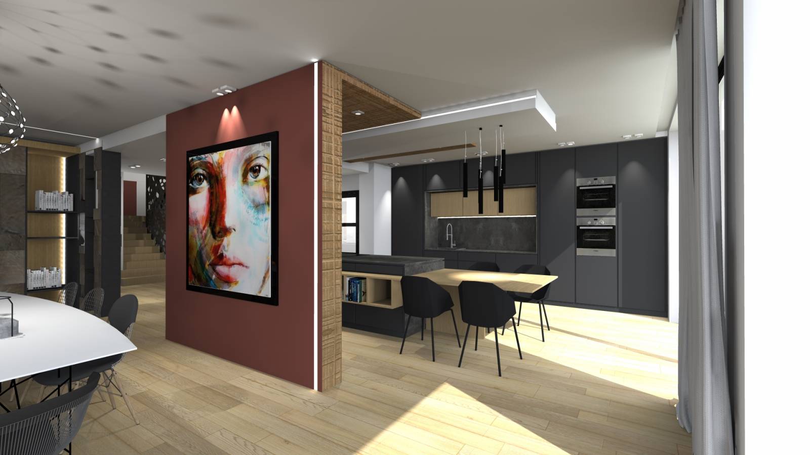 renovation appartement luxe 2 découvrez nos services de rénovation d'appartements de luxe alliant élégance et modernité pour un cadre de vie exceptionnel.