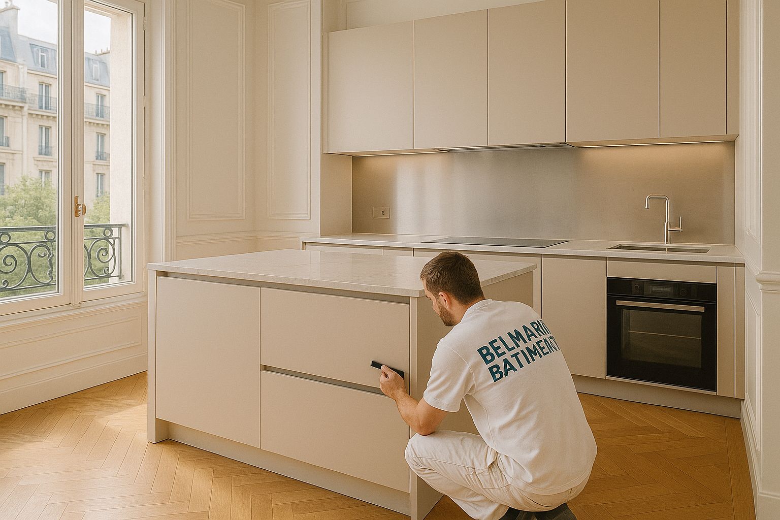 expert en rénovation d'appartement, notre équipe de professionnels transforme votre espace avec qualité et savoir-faire. contactez-nous pour un projet sur mesure et réussi.