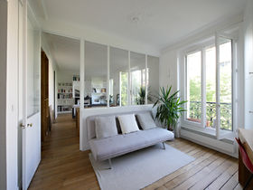 découvrez nos services experts de rénovation d'appartement dans le 20ème arrondissement de paris. transformez votre intérieur avec des solutions sur mesure et un savoir-faire professionnel.
