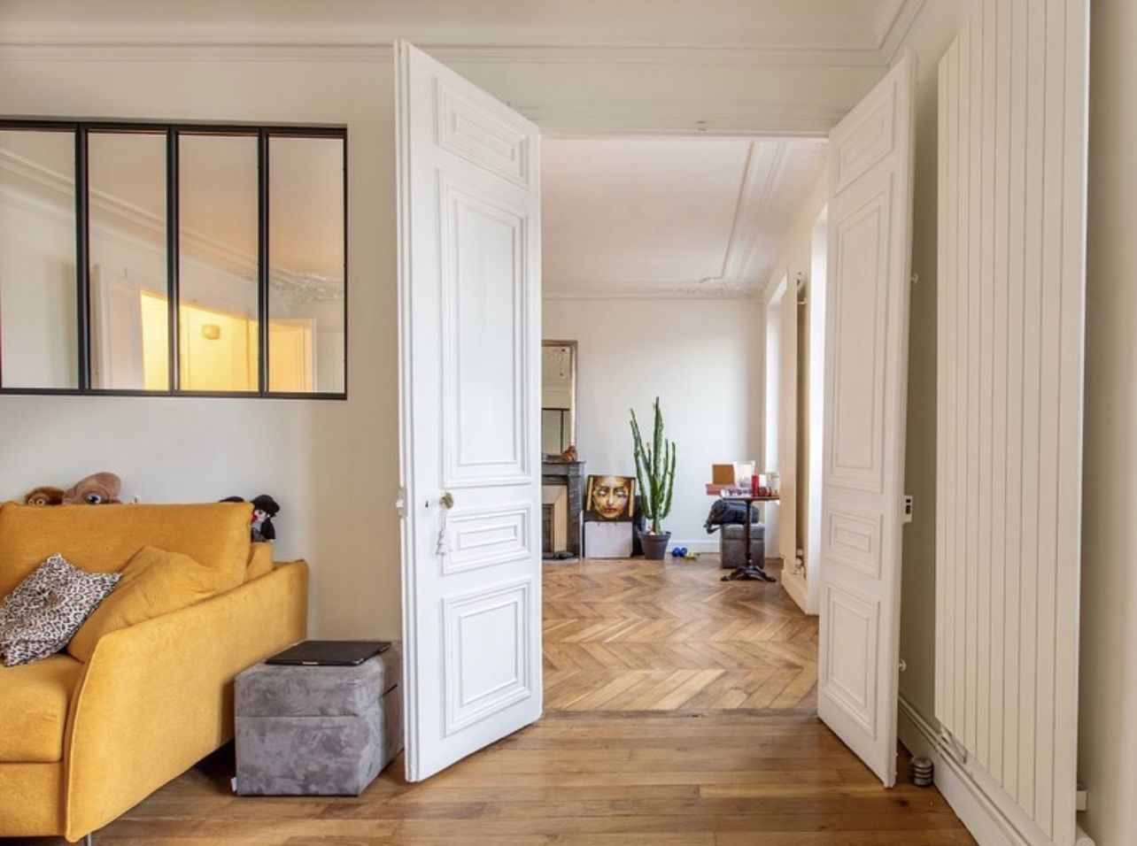 découvrez les meilleures solutions pour la rénovation d'appartement à paris en 2025. expertise, conseils et services adaptés pour moderniser votre logement efficacement.