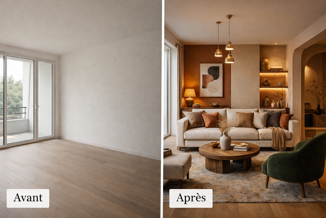 découvrez nos services de rénovation d'appartements à paris en 2025, alliant modernité et savoir-faire pour transformer votre intérieur.