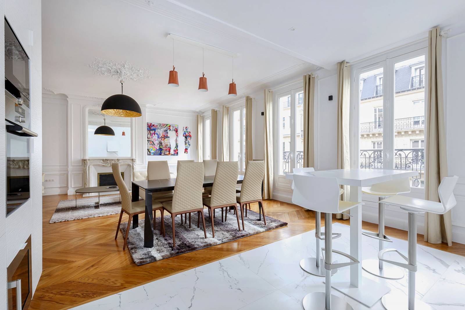renovation appartement paris 6 découvrez nos services experts de rénovation d'appartement à paris pour transformer votre intérieur avec style et qualité.
