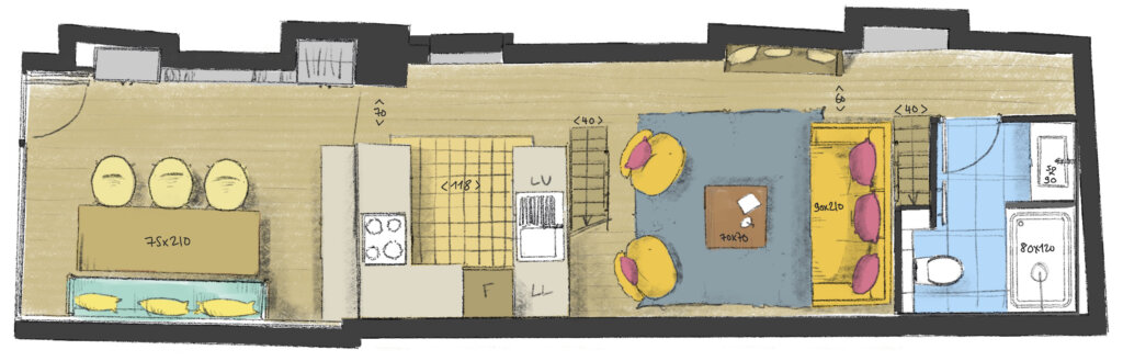 renovation appartement paris 7 découvrez nos services professionnels de rénovation d'appartement à paris pour transformer votre espace avec qualité et élégance. devis rapide et personnalisé.
