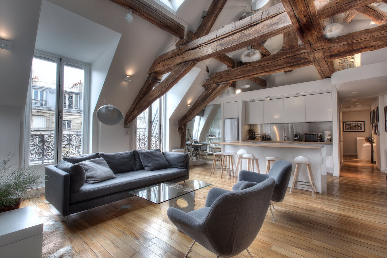 découvrez nos meilleurs conseils 2025 pour la rénovation d'appartement à paris et dans le département 93. guide complet pour réussir vos travaux et optimiser votre espace.