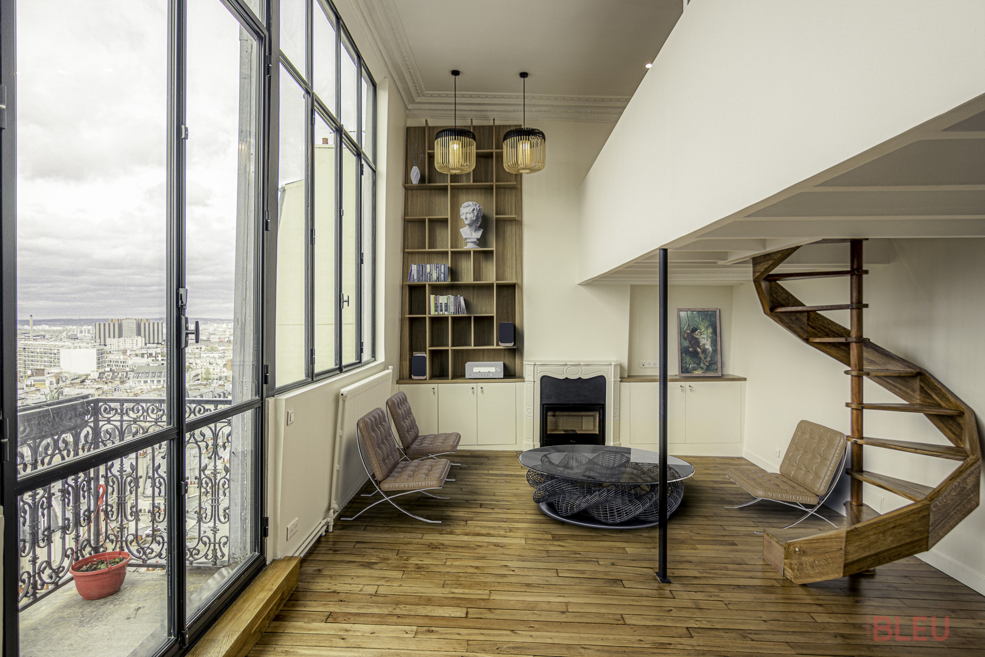 découvrez le coût au m² pour la rénovation d'un appartement à paris et optimisez votre budget grâce à nos conseils détaillés et mises à jour.