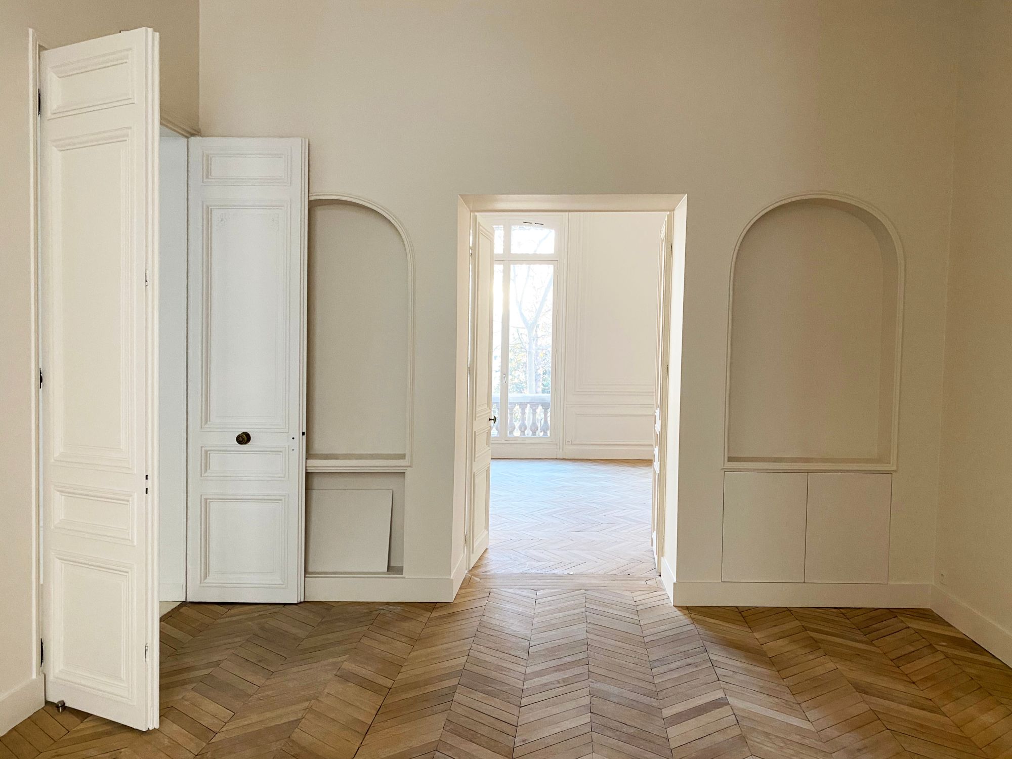 expert en rénovation d'appartement à paris avec certification rge qualibat, garantissant qualité, performance énergétique et respect des normes. profitez d'un service professionnel et fiable pour vos travaux.