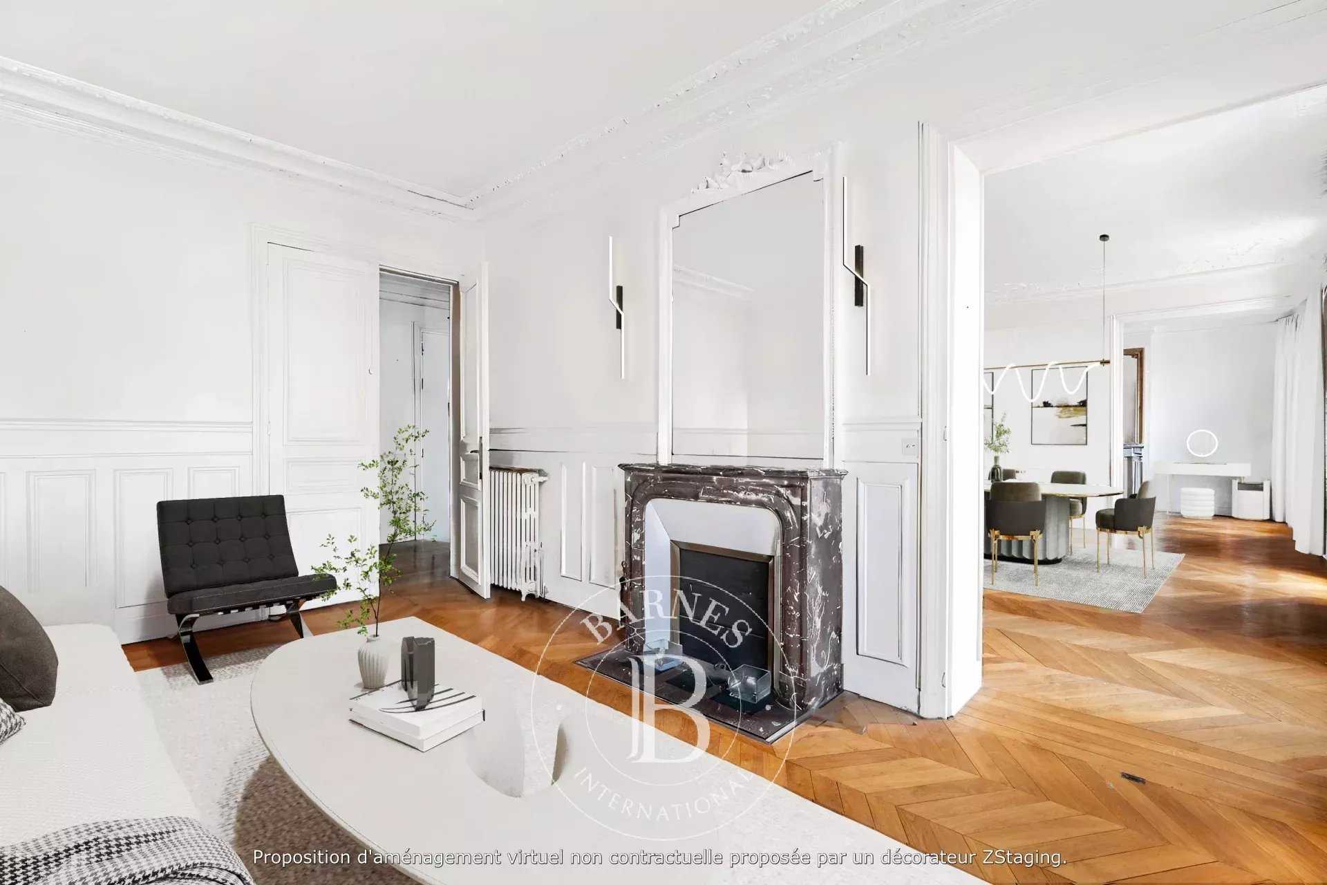 découvrez nos services de rénovation d'appartements de standing à neuilly en 2025, alliant élégance et modernité pour sublimer votre intérieur.