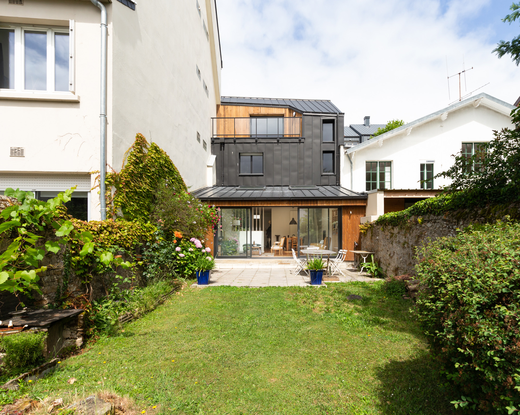 découvrez nos services de rénovation après surélévation à paris 3, pour transformer et optimiser votre espace avec qualité et expertise.