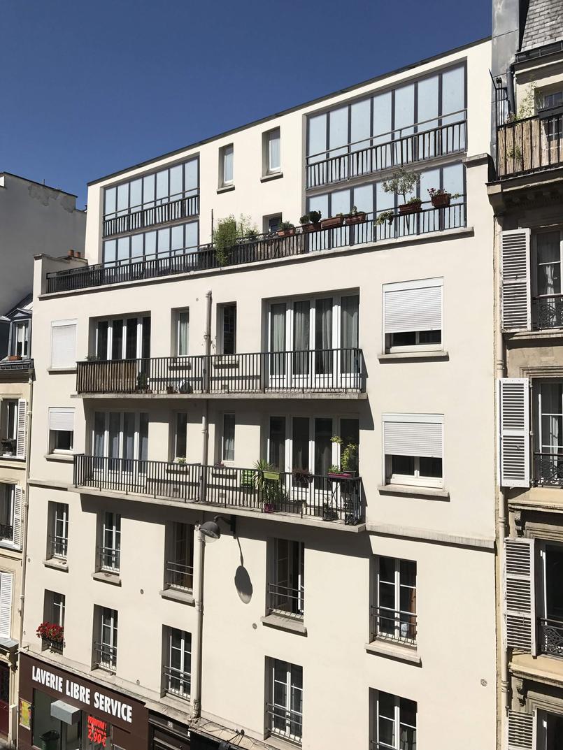 découvrez nos services de rénovation après surélévation à paris 3 pour transformer et optimiser votre espace avec qualité et expertise.