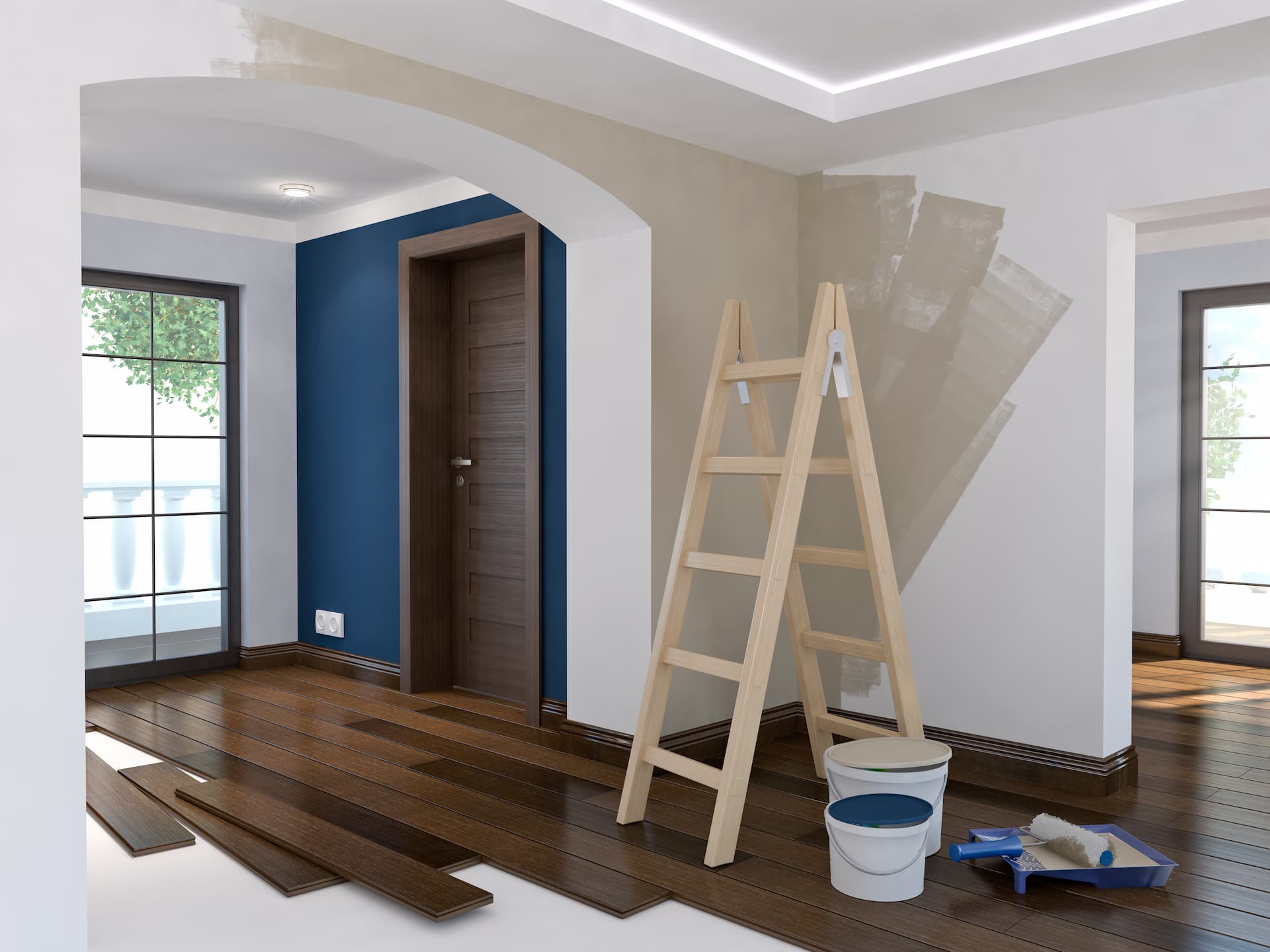 renovation batiment 1 expert en rénovation de bâtiment, nous transformons et modernisons vos espaces avec qualité et savoir-faire pour un résultat durable et esthétique.