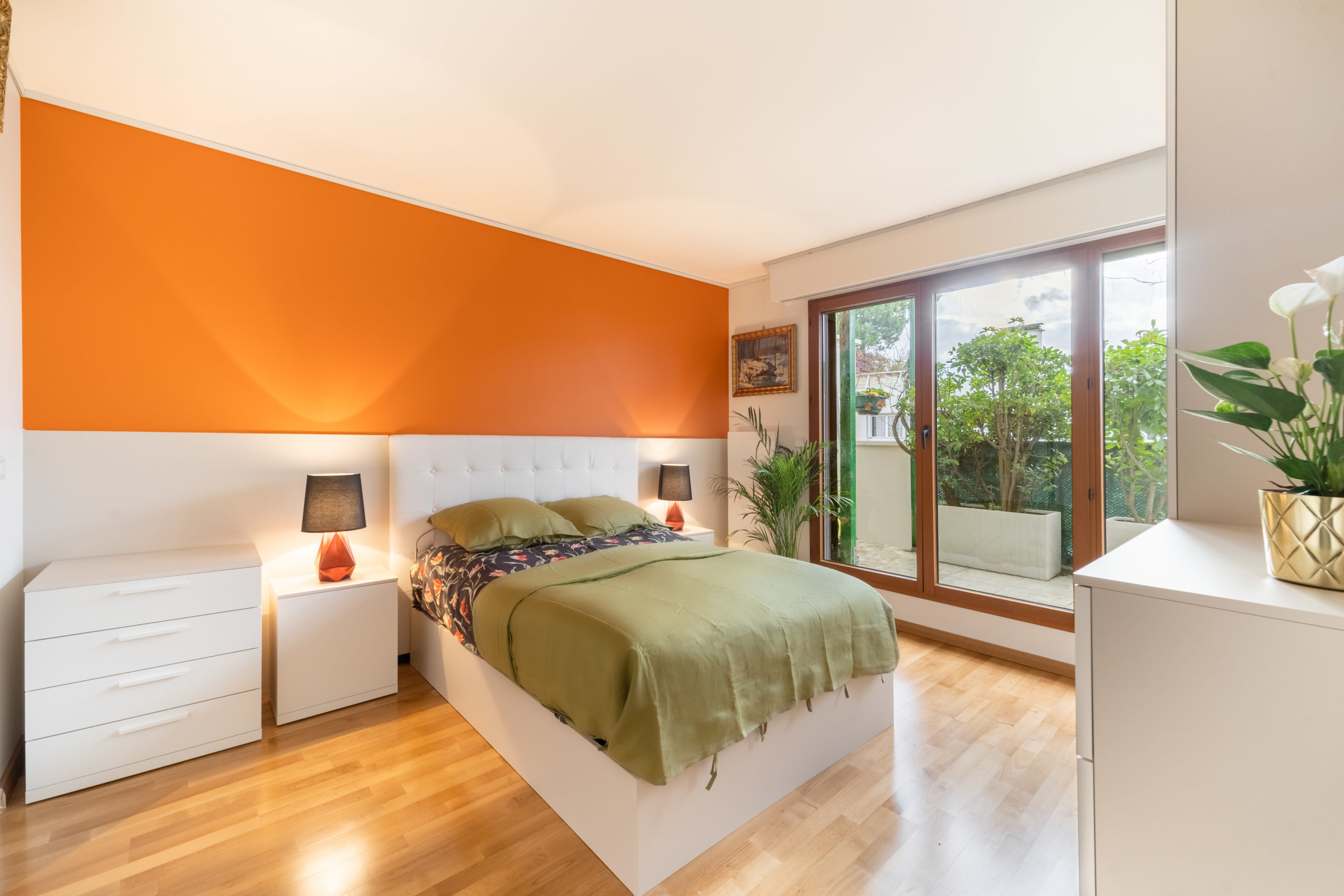 découvrez des idées et conseils pratiques pour la rénovation de votre chambre, afin de créer un espace confortable, élégant et personnalisé.