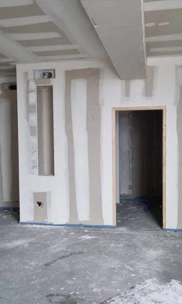 découvrez nos services de rénovation de cloisons pour transformer et optimiser vos espaces intérieurs avec qualité et efficacité.