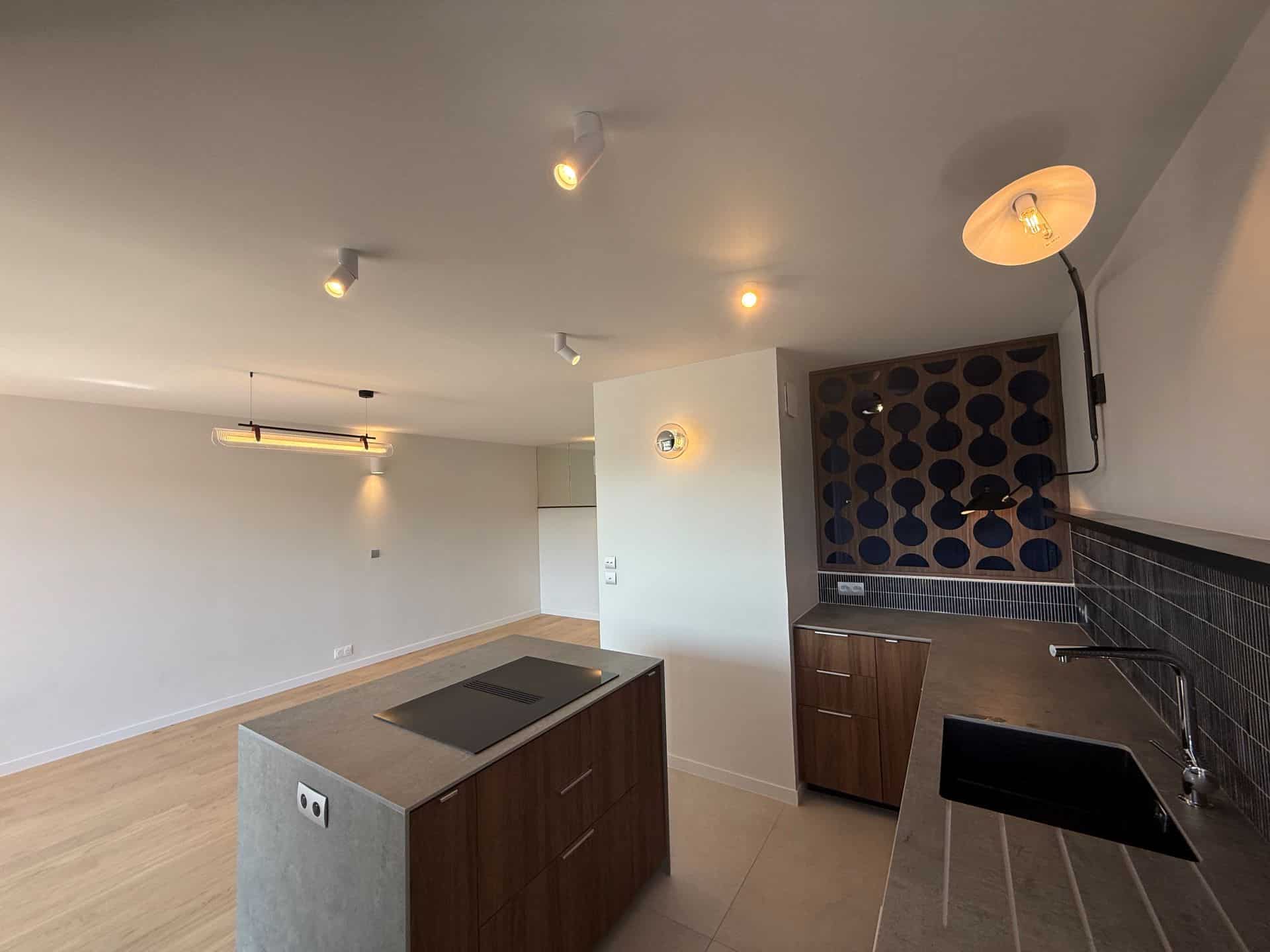 découvrez notre service de rénovation complète pour un appartement de 60 m² à boulogne-billancourt, alliant qualité, expertise et respect des délais.