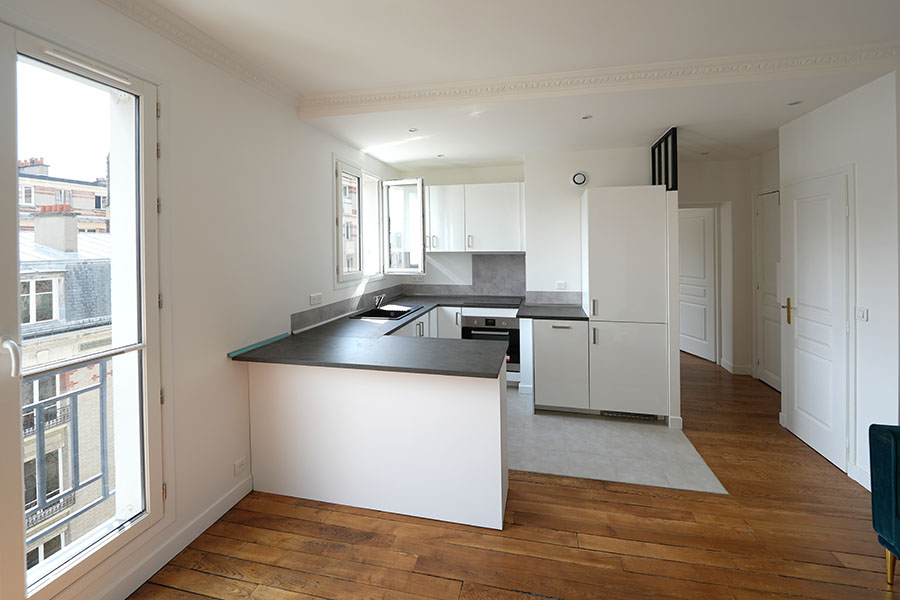 découvrez nos services de rénovation complète à neuilly-sur-seine pour transformer votre intérieur avec qualité et savoir-faire.