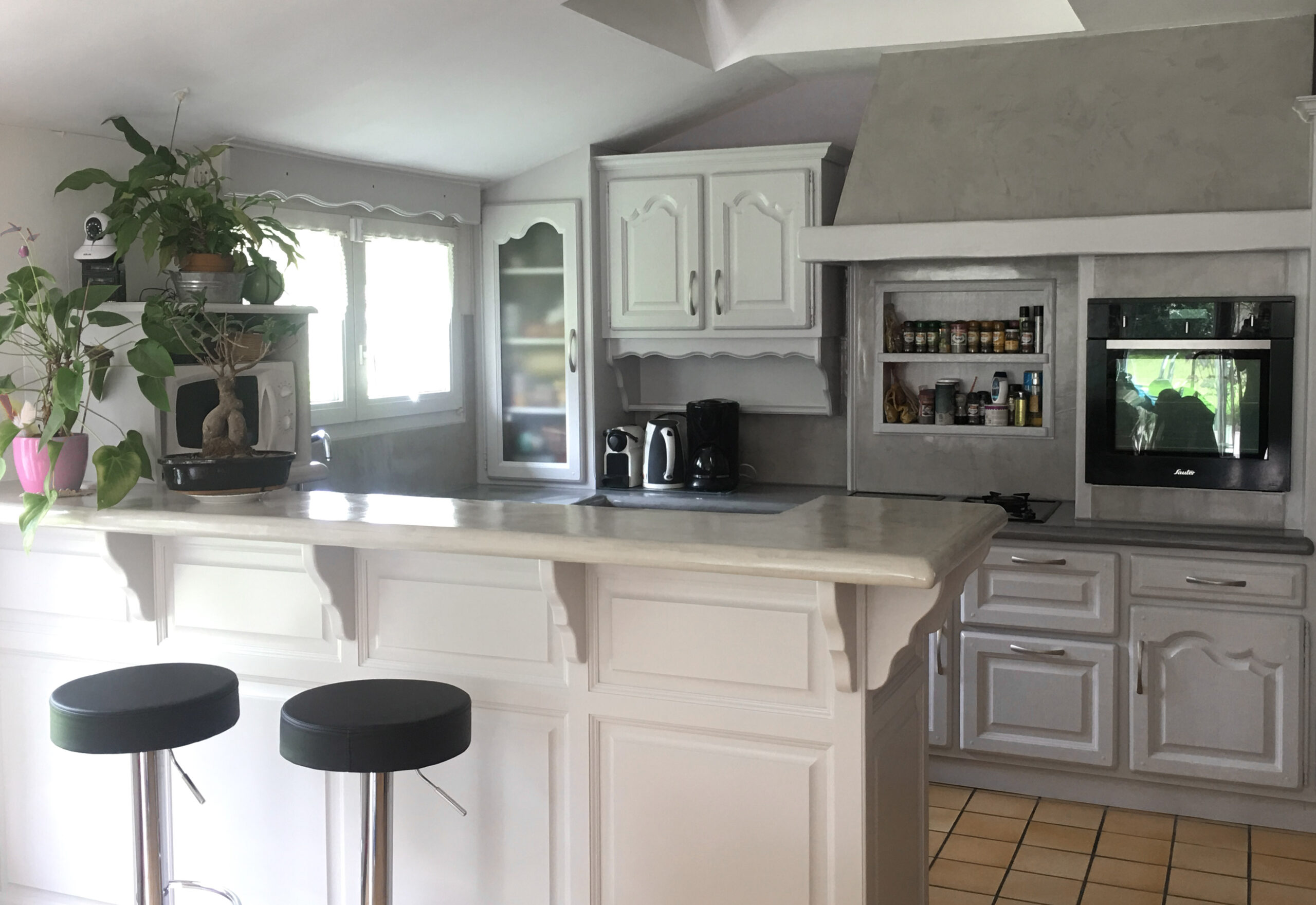 renovation cuisine a maisoncelles en brie 2 scaled expert en rénovation de cuisine à maisoncelles-en-brie, nous transformons votre espace avec des solutions modernes et personnalisées pour un intérieur fonctionnel et esthétique.