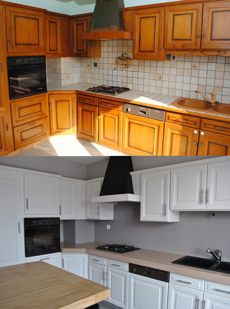 découvrez nos solutions de rénovation pour une cuisine en bois alliant authenticité et modernité. transformez votre espace avec style et durabilité.